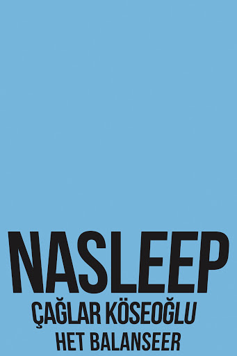 Nasleep
