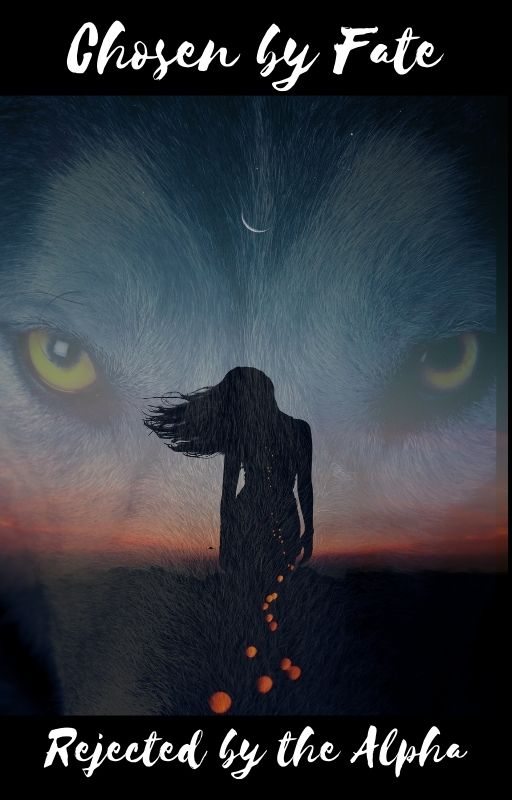 Chosen by Fate, Rejected by the Alpha by Deni Chance | Goodreads