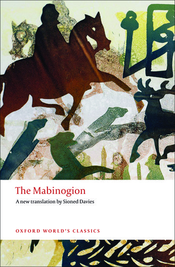 The Mabinogion (Penguin Classics)