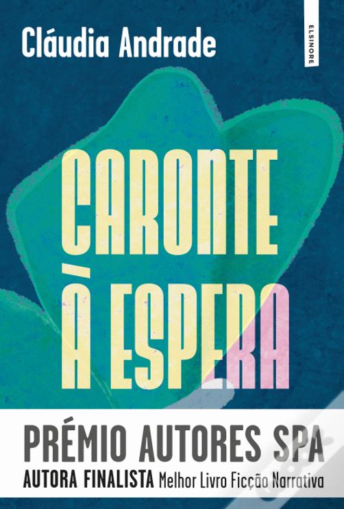 Caronte à espera