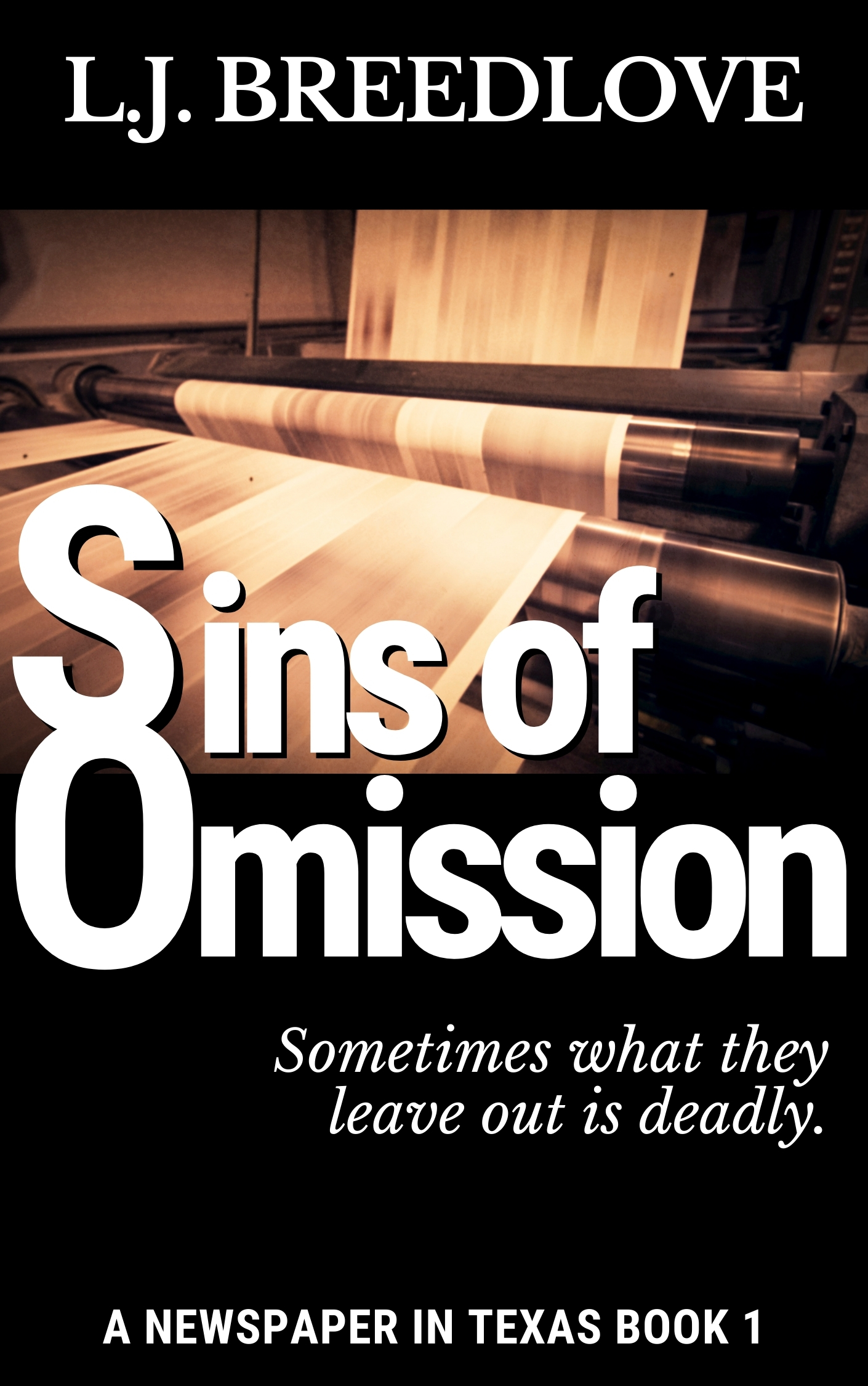 Sins of Omission