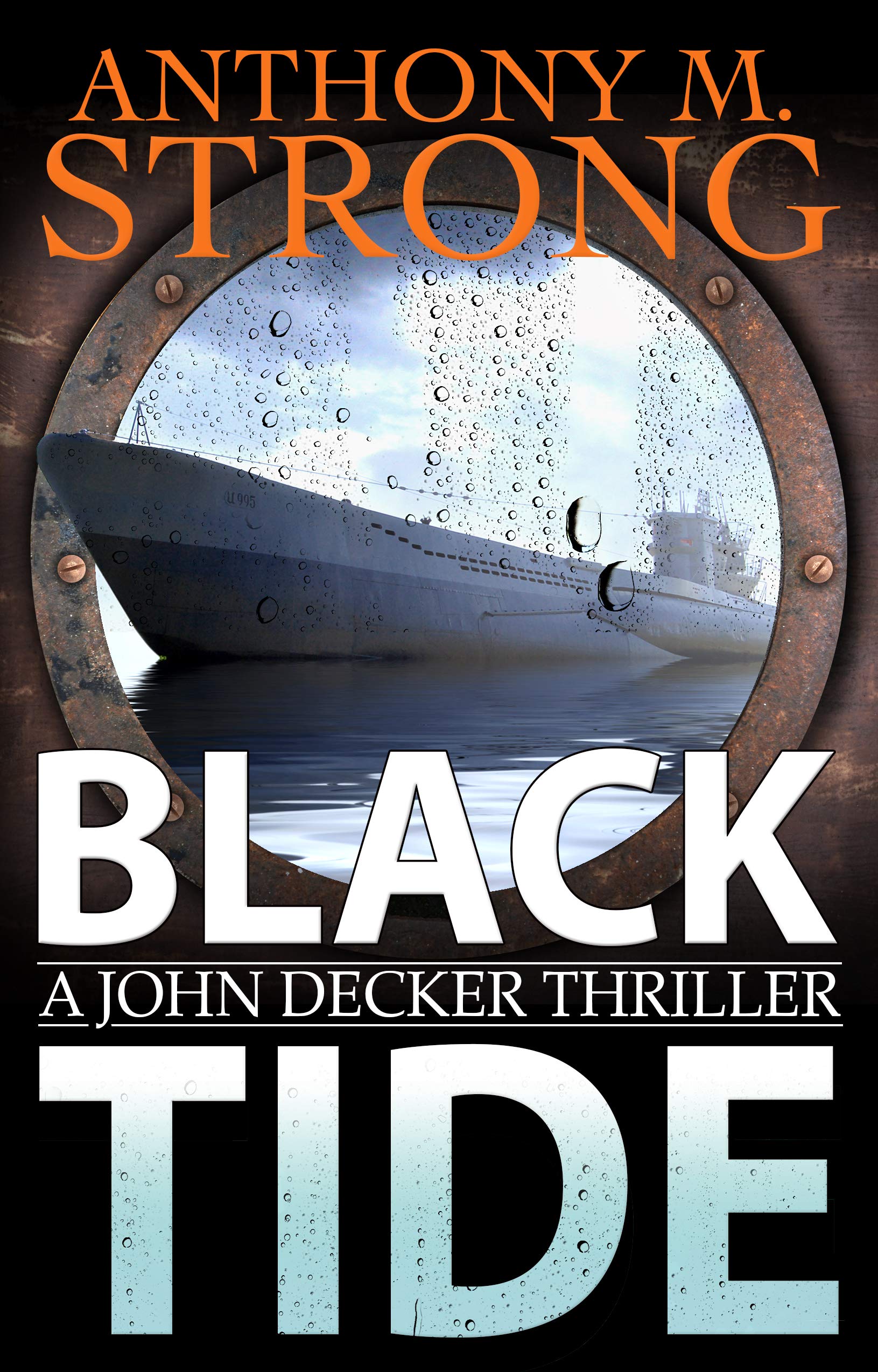 Black Tide