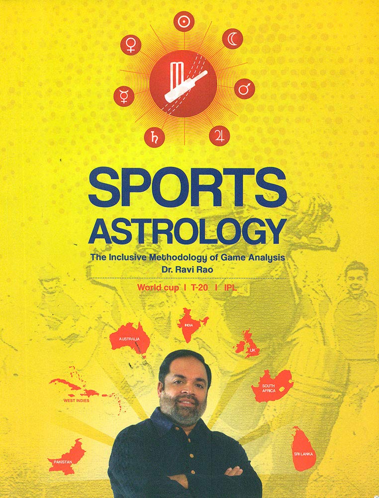 Sports Astrology The Inclusive Methodology of Game Analysis World Cup