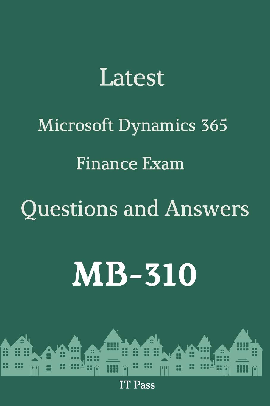 MB-310 Deutsch