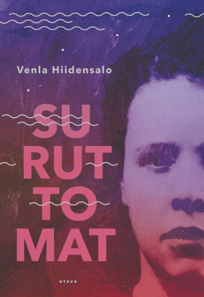 Suruttomat book cover