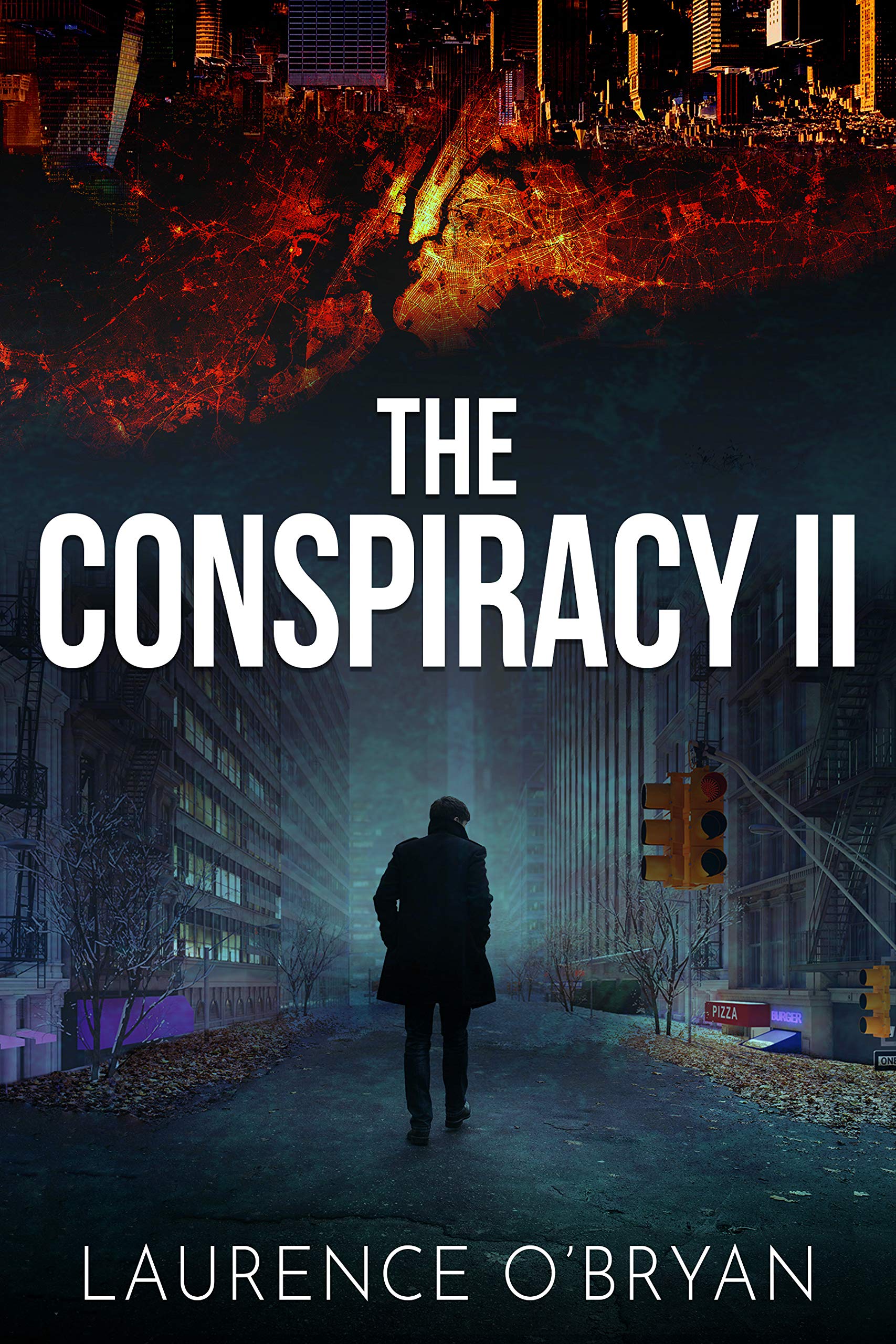 The Brian Cohee Ii Conspiracy - f7e6gwg