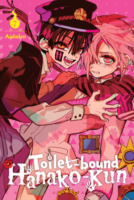 Toilet-bound Hanako-kun, Vol. 7 (Volume 7)