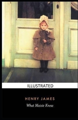 Maisie Readers main image 1