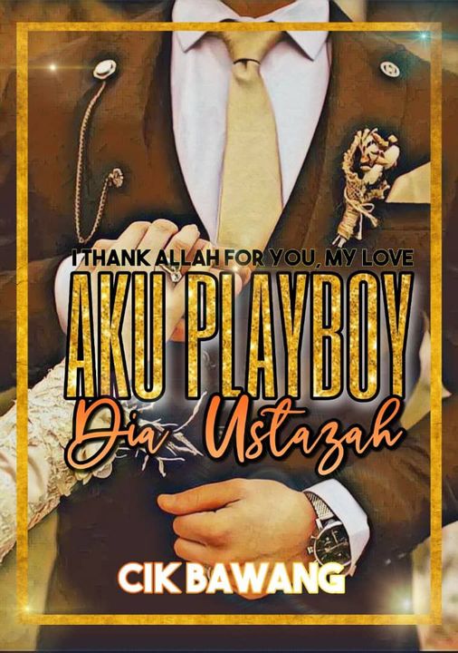 Aku Playboy Dia Ustazah