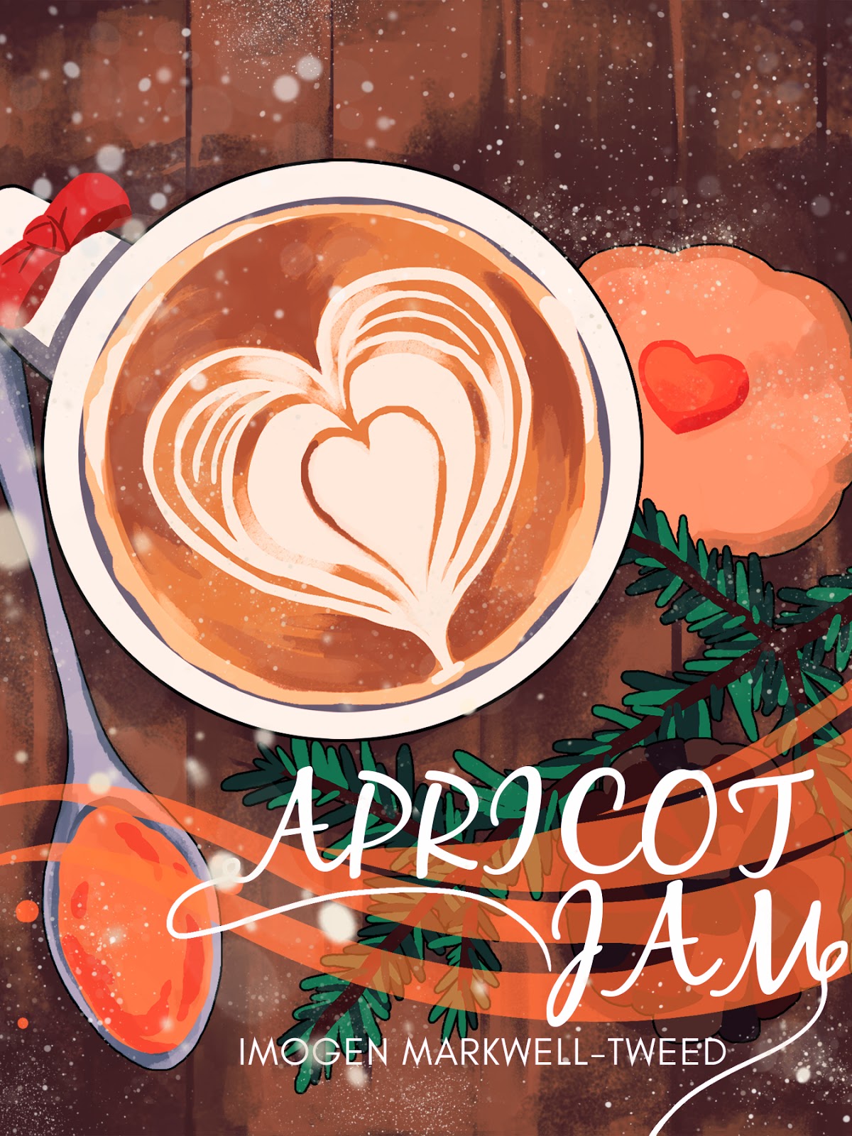 Apricot Jam