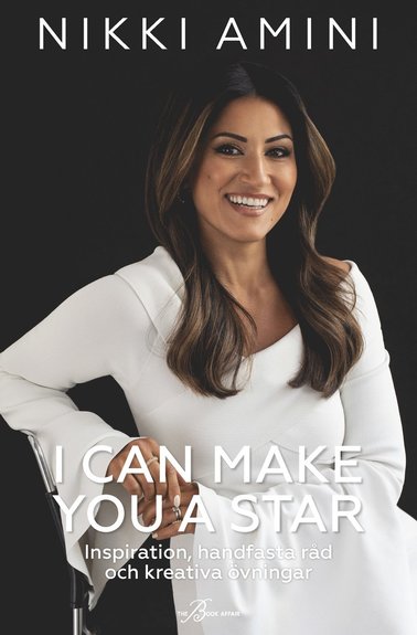 I can make you a star : inspiration, handfasta råd och kreativa övningar