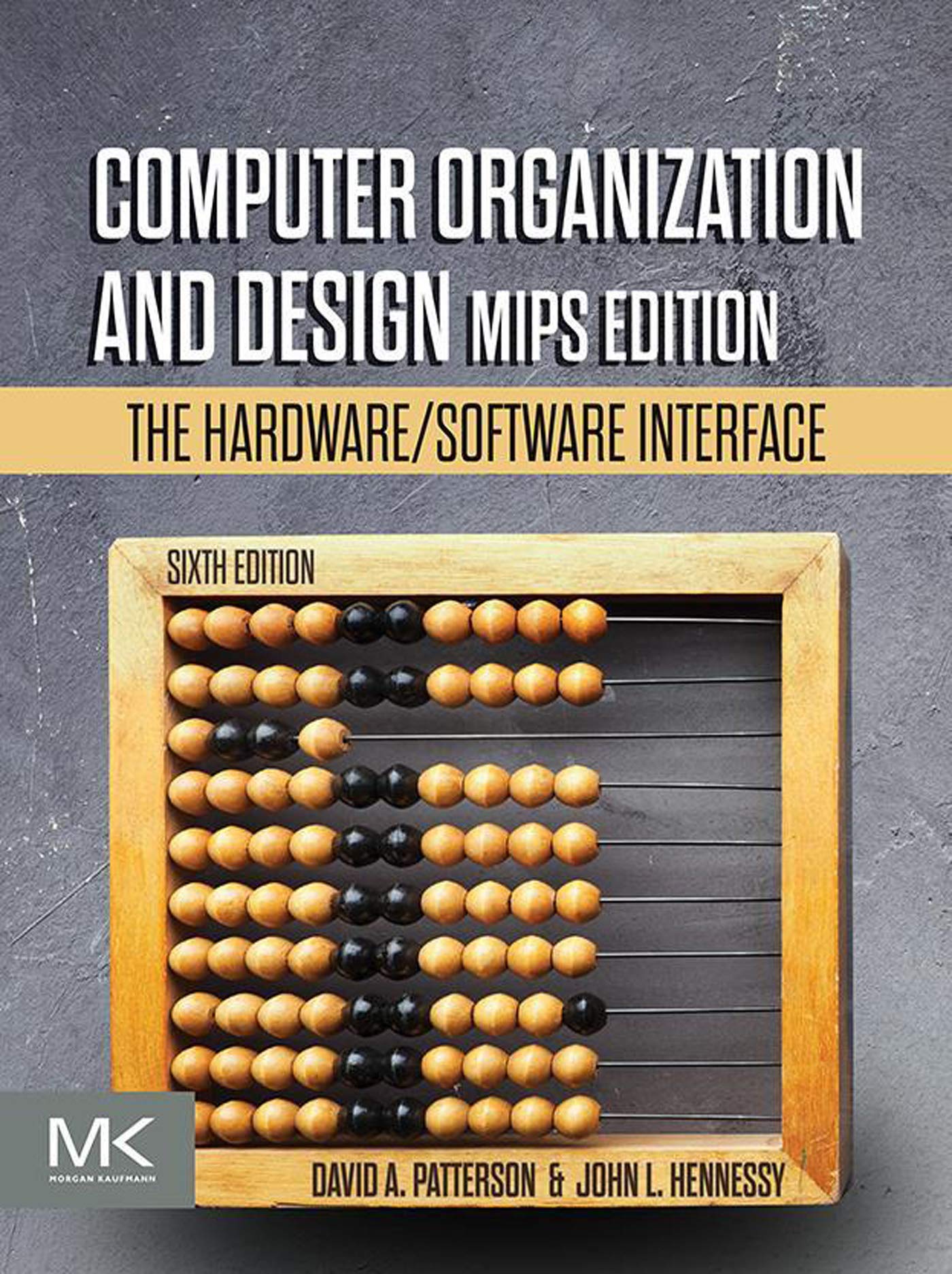 Computer Organization and Design MIPS Edition: The Hardware/Software ...