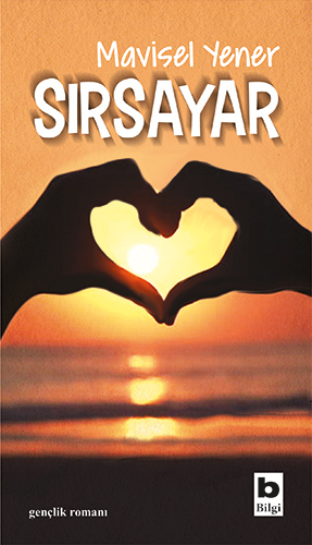 Sırsayar book cover