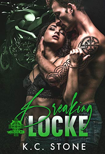 Lawless MC book cover 2