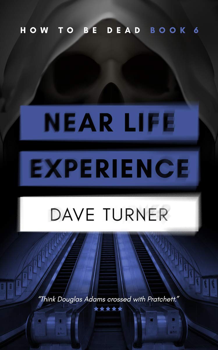 Near Life Experience