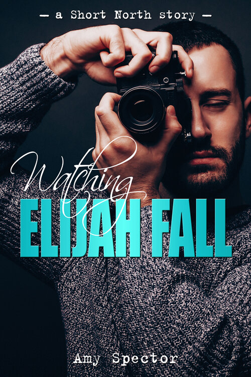 Watching Elijah Fall