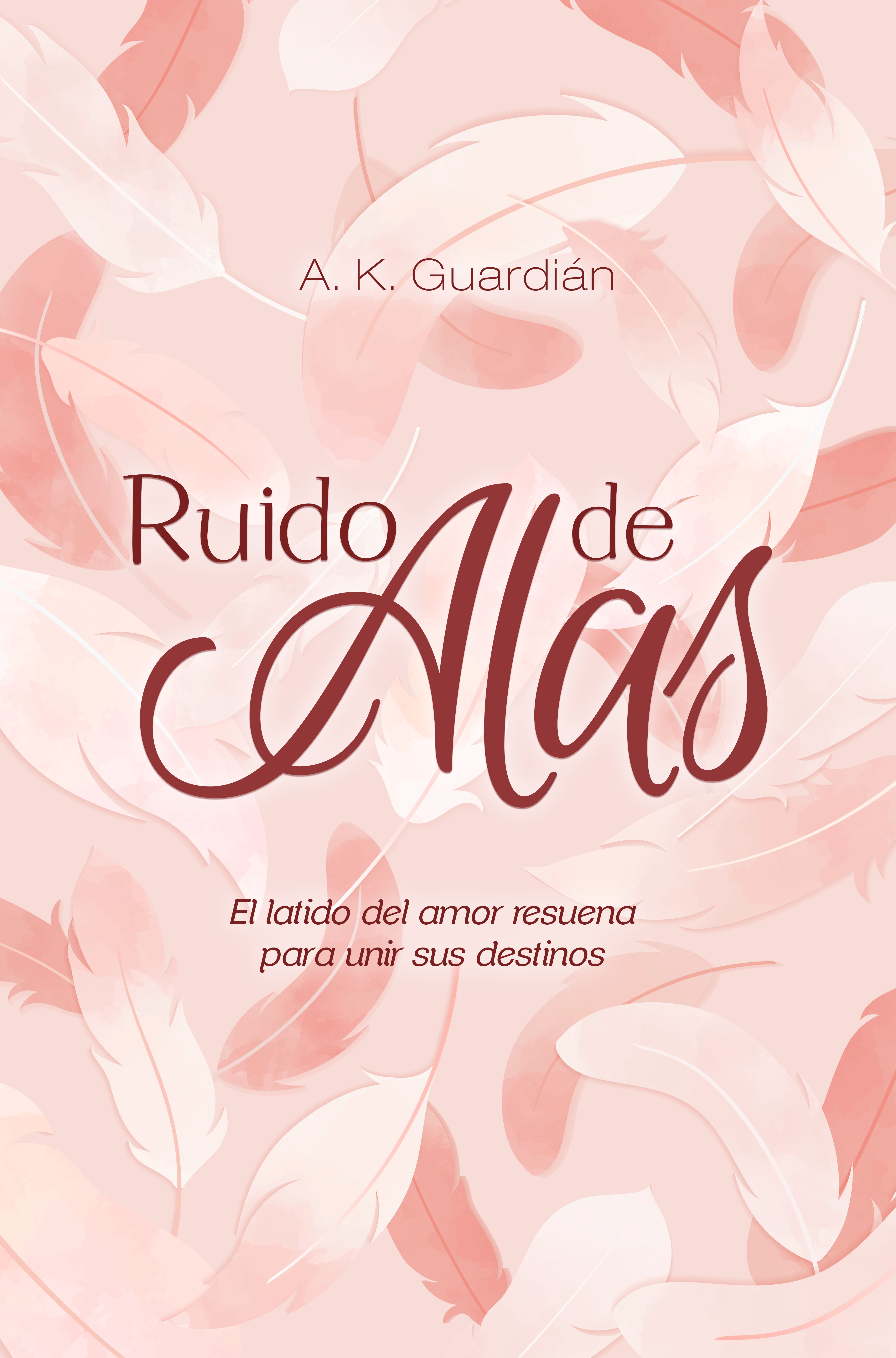 Ruido de Alas