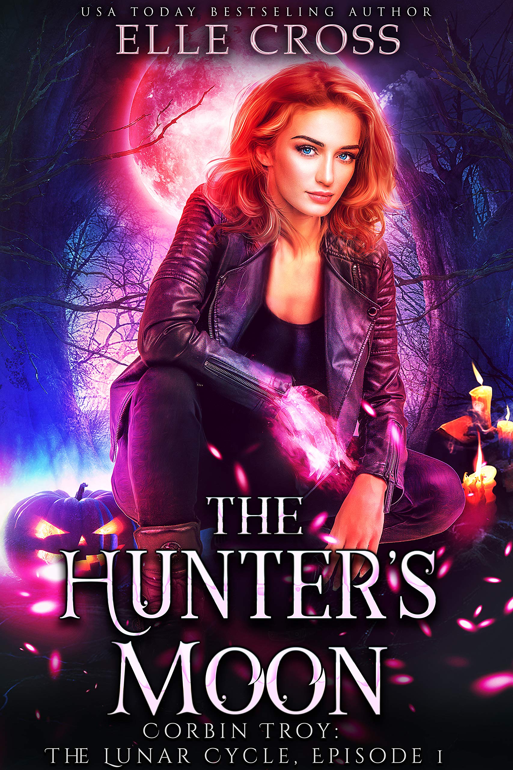 the-hunter-s-moon-corbin-troy-1-by-elle-cross-goodreads
