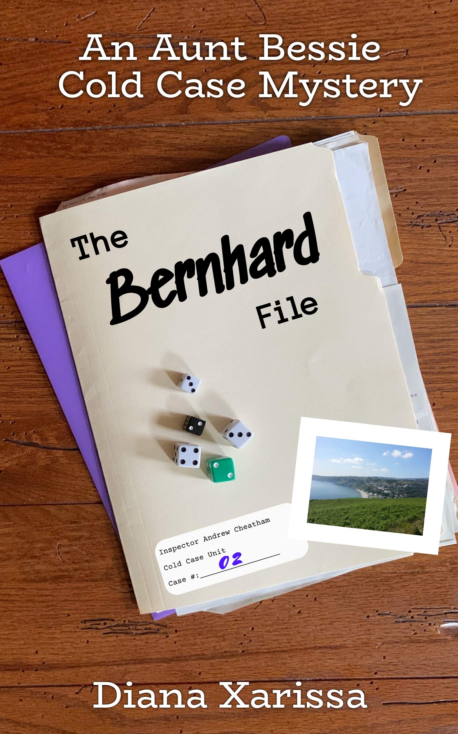 The Bernhard File