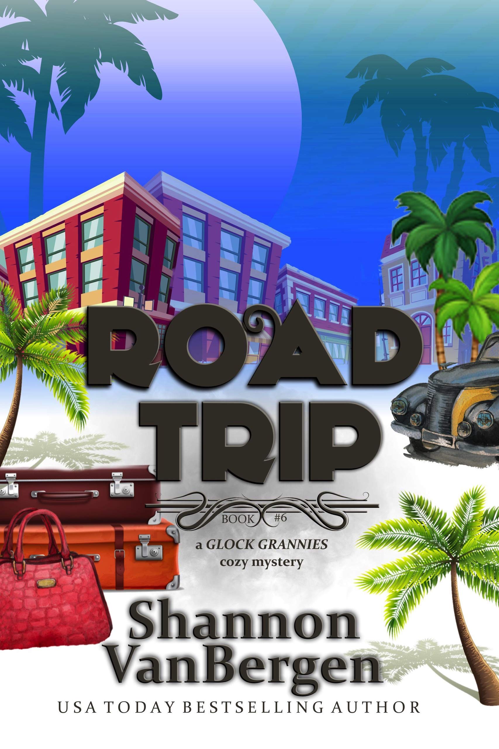 Road Trip