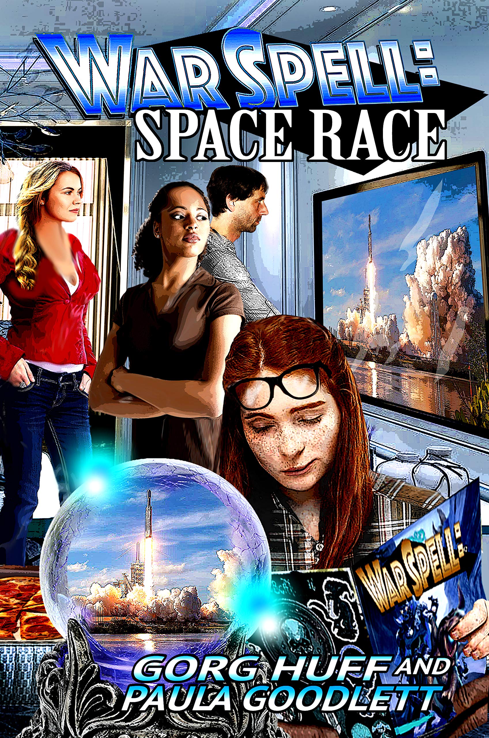 WarSpell book cover 3