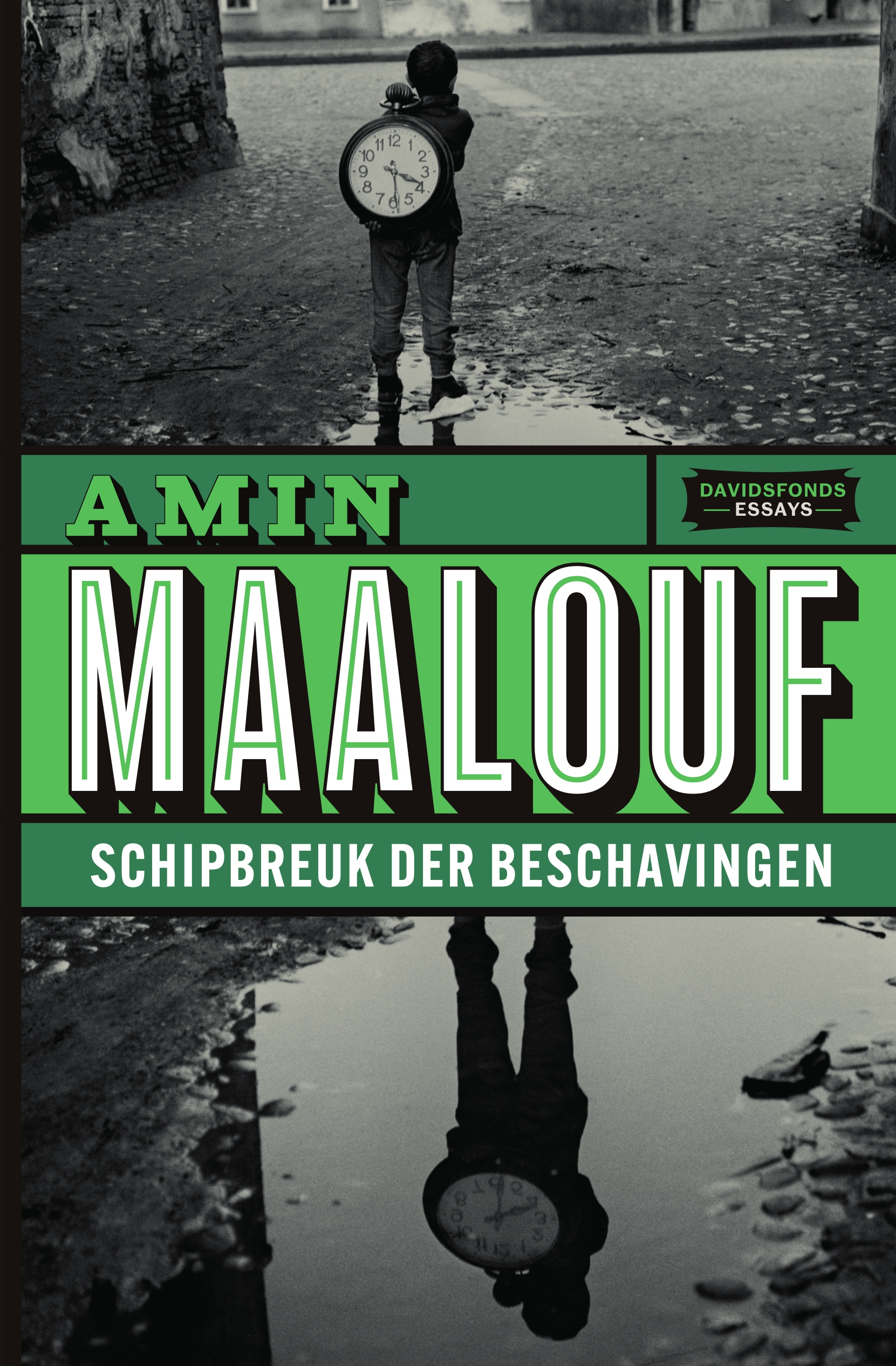 Schipbreuk der beschavingen by Amin Maalouf | Goodreads