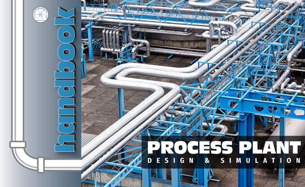 Process Plant Design & Simulation Handbook by Ajay S. Satpute | Goodreads