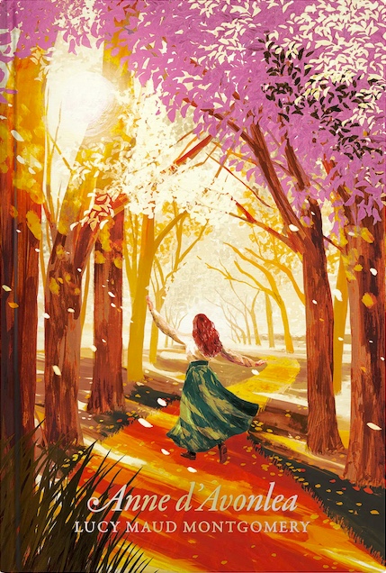 Anne d'Avonlea