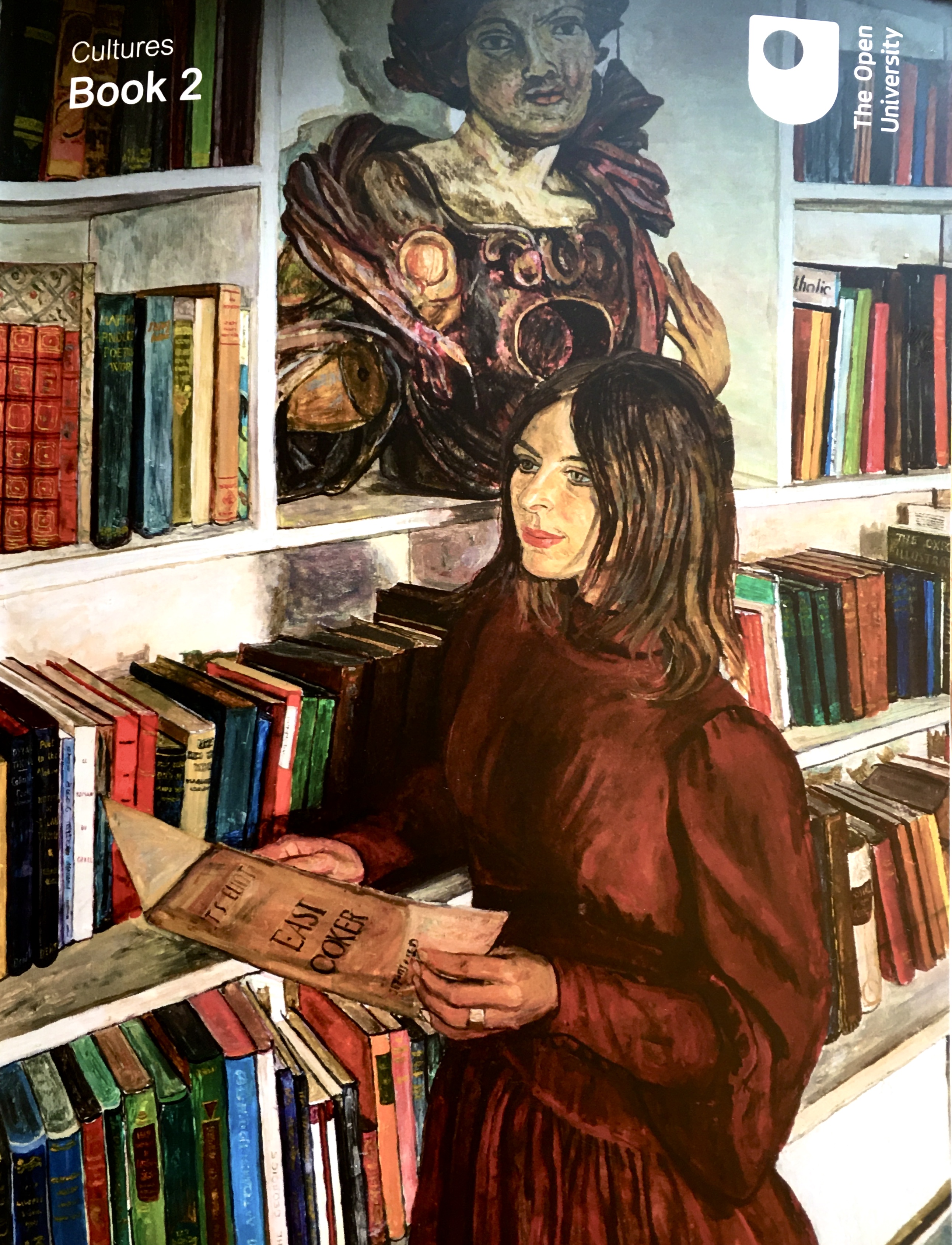 Cultures: Book 2