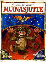 Muinas Riietus Muinasjutte. Muinas- ja tõsilugusid by M.A. Numminen | Goodreads