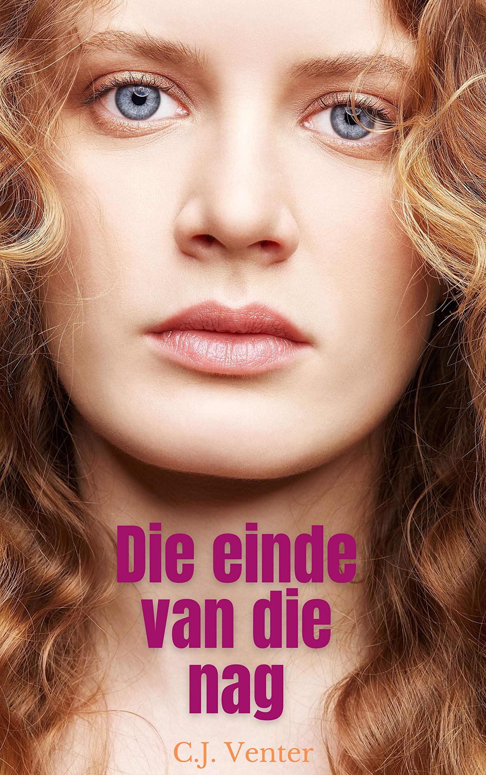 Die einde van die nag