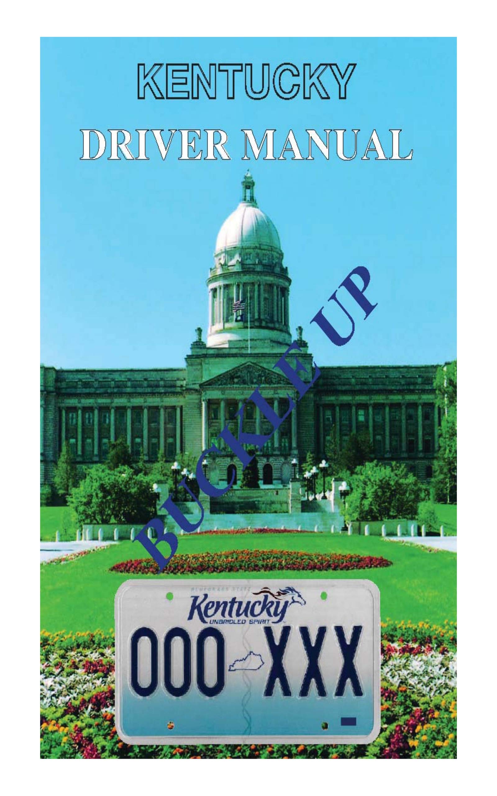 Kentucky DMV Handbook (KY Driver’s Manual) 2020 by Kentucky Goodreads
