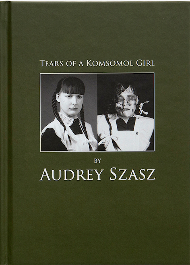 Tears of a Komsomol Girl