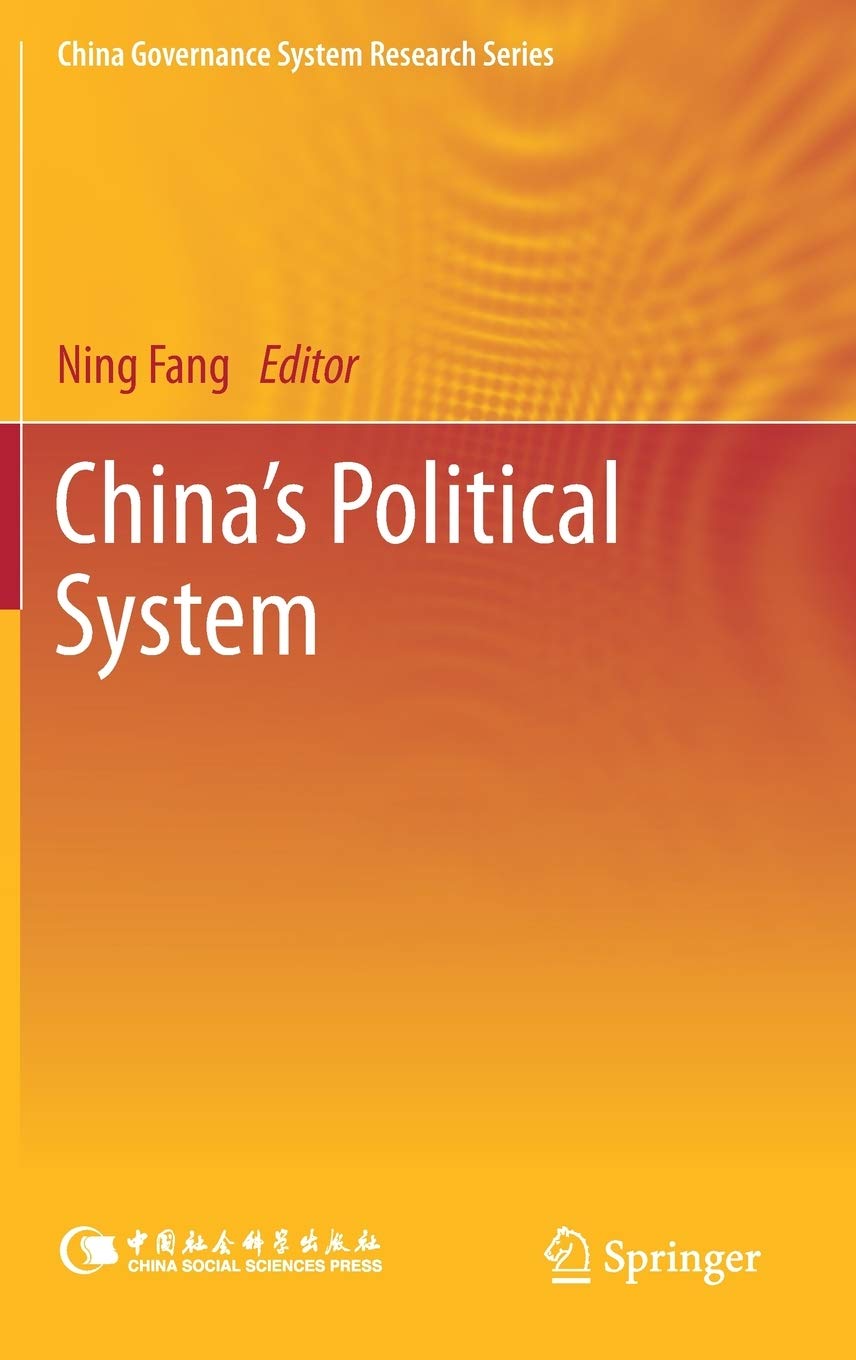 china-s-political-system-by-ning-fang-goodreads