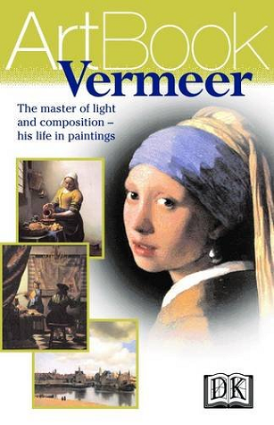 Vermeer book cover