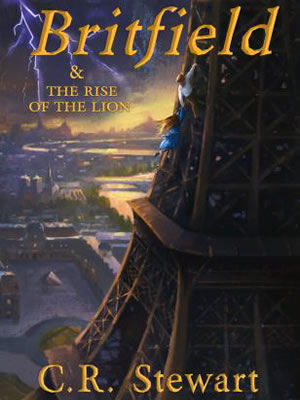 Britfield and the Rise of the Lion