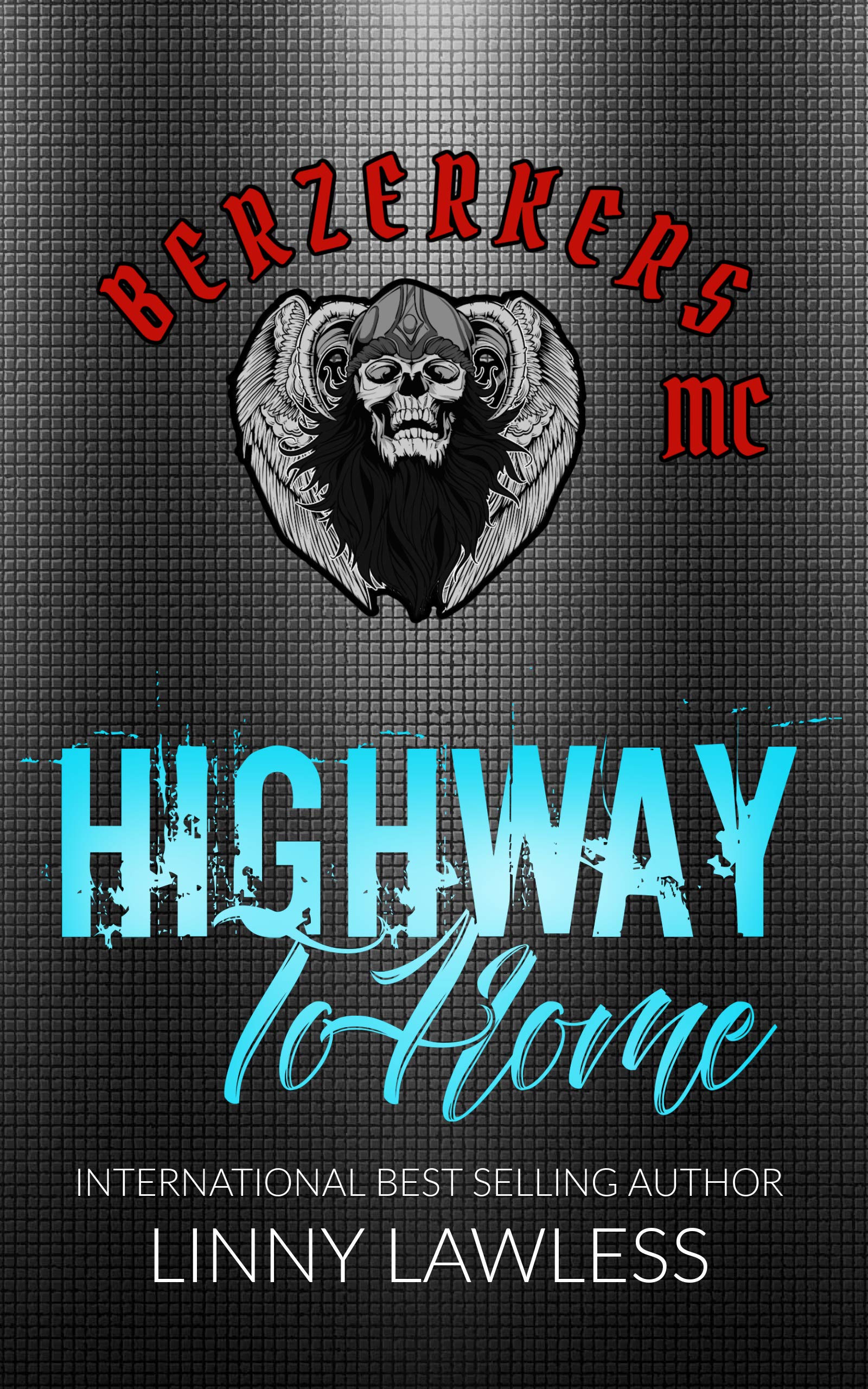 Highway to Home book cover