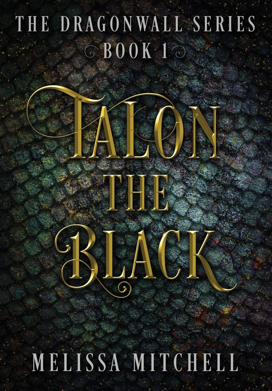 Talon the Black (1)