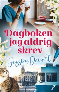 Dagboken jag aldrig skrev