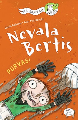 Nevala Bertis. Purvas!