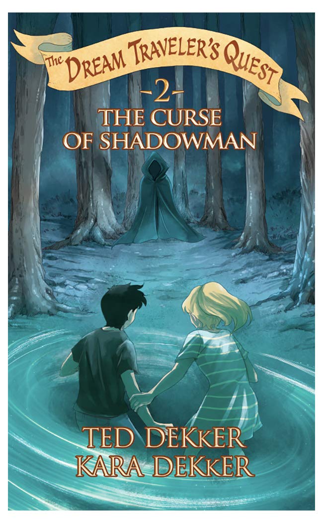 The Curse of the Shadowman