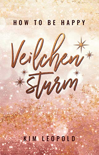 Veilchensturm book cover