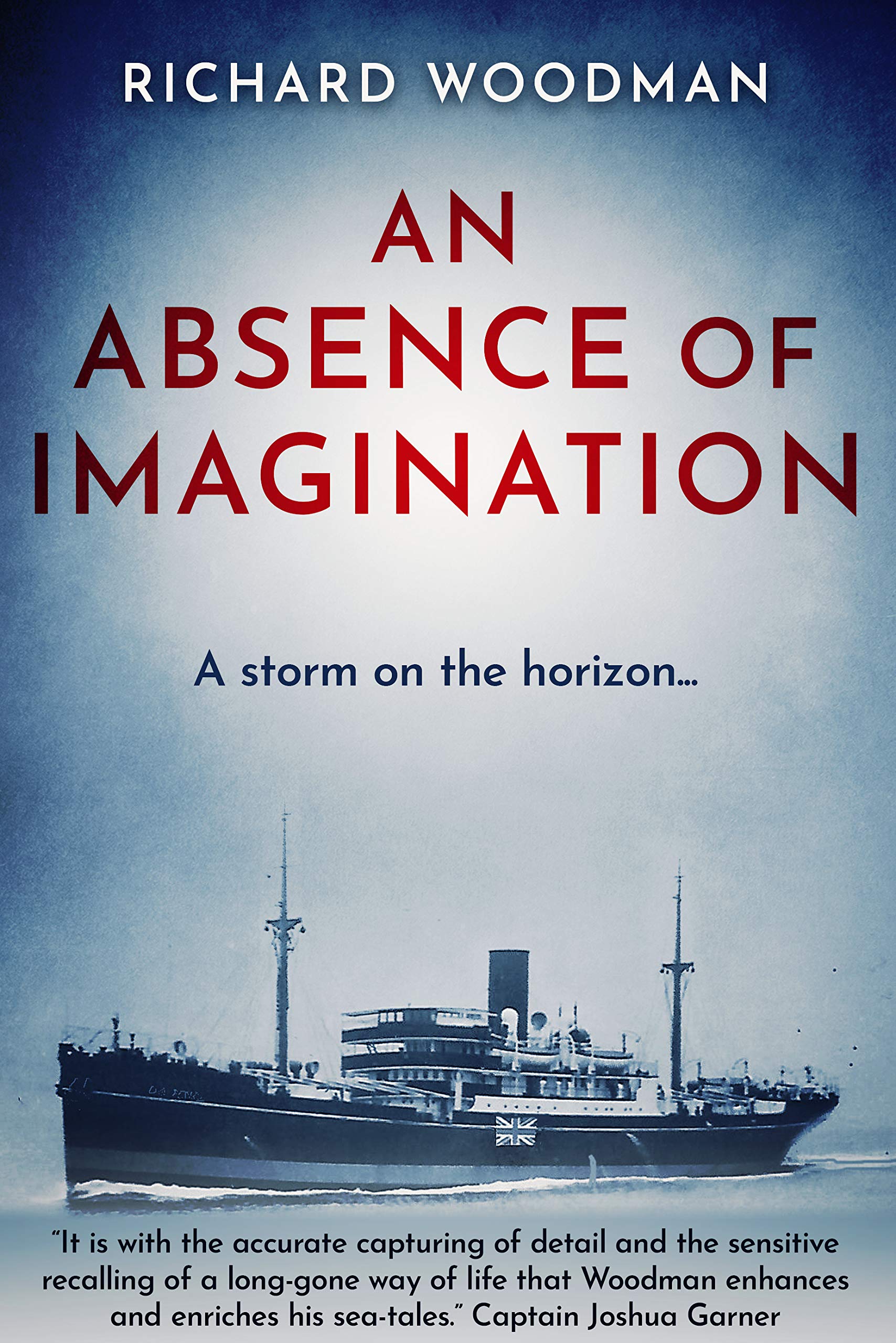 An Absence of Imagination: A Tale of the China coast