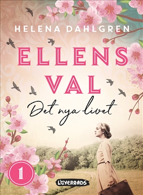 Ellens val book cover 1