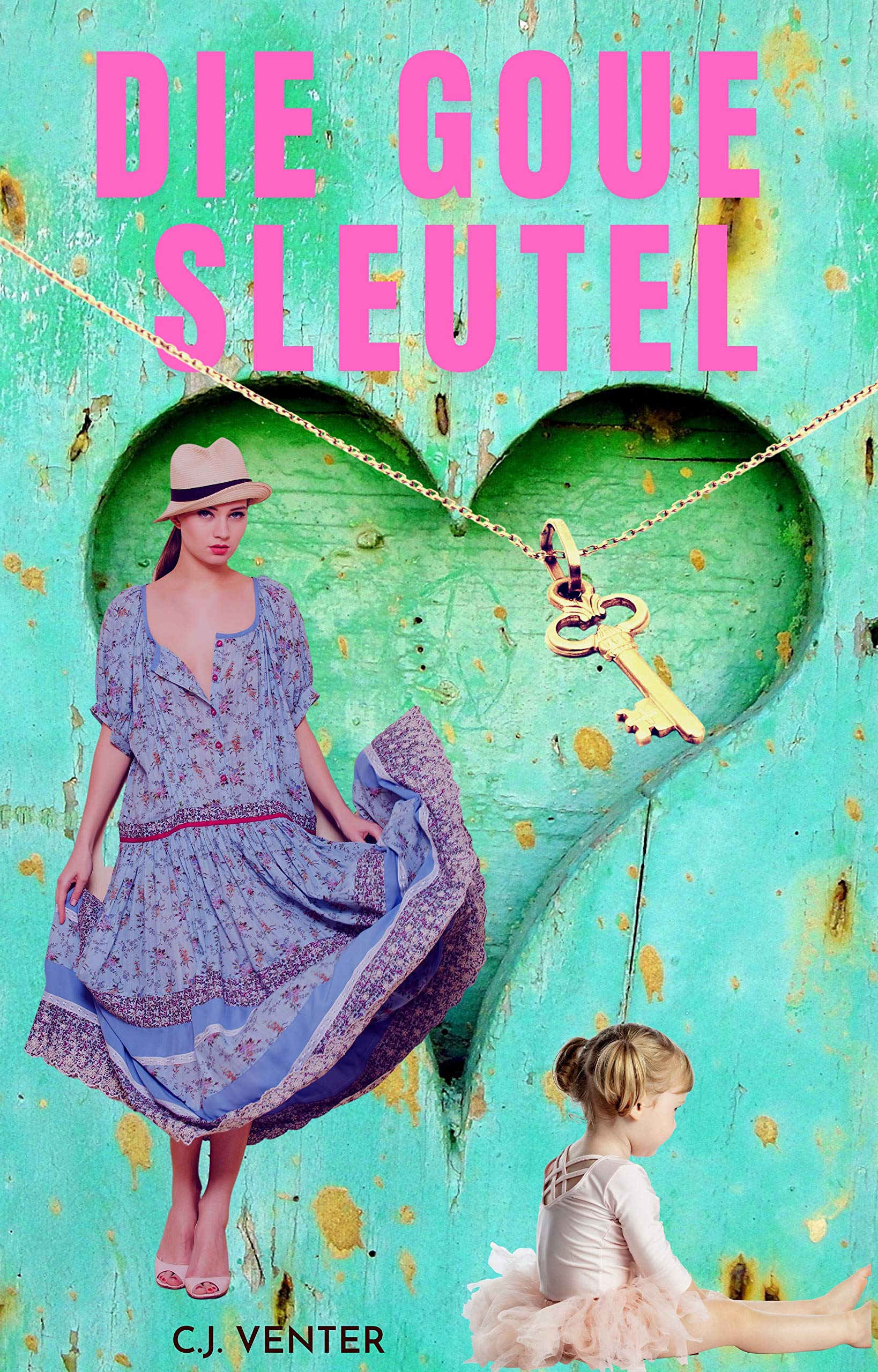 Die Goue Sleutel