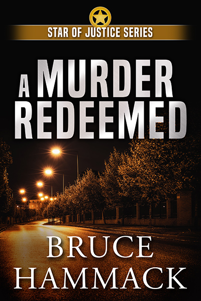 A Murder Redeemed
