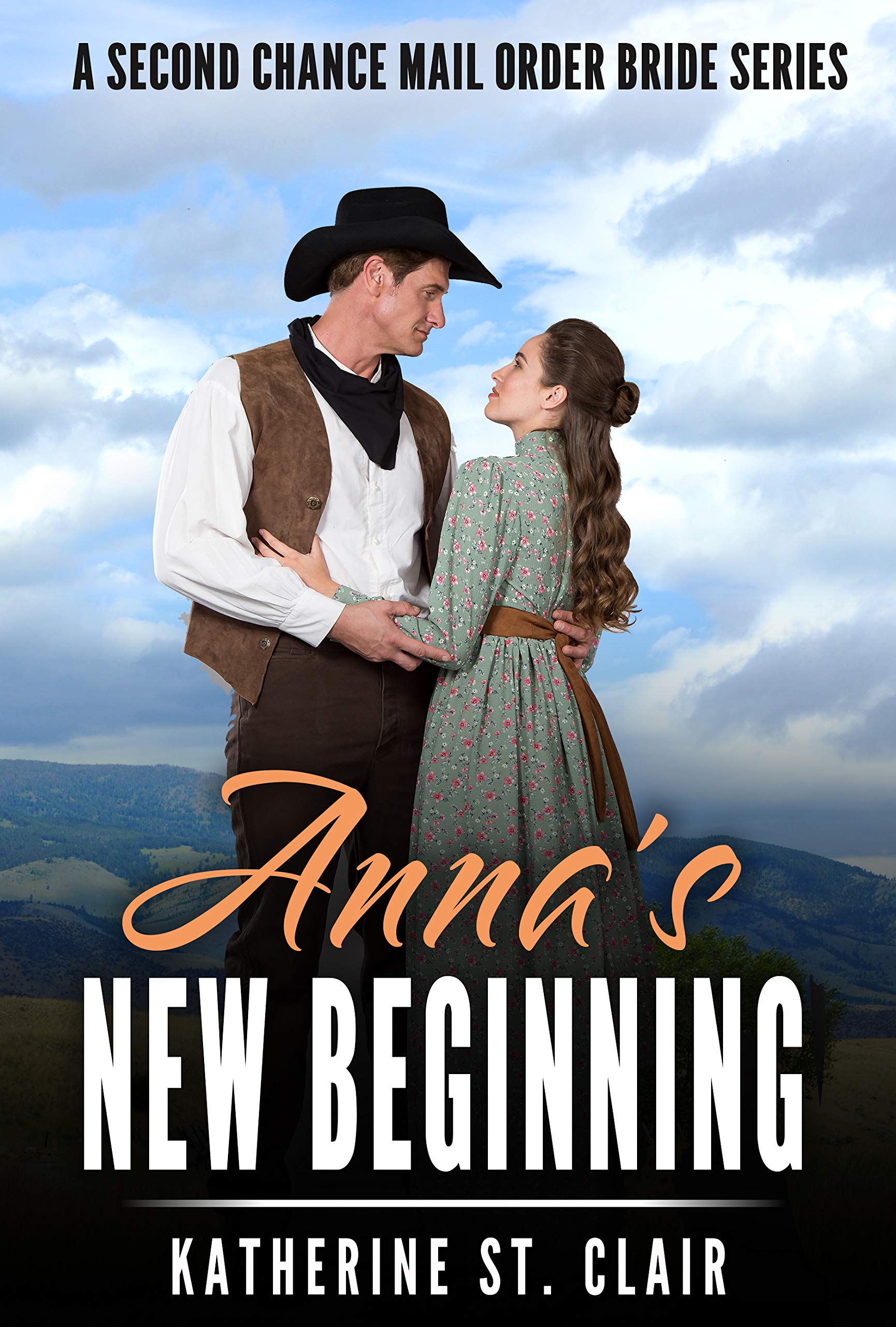 Anna's New Beginning