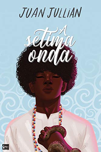 A Sétima Onda book cover