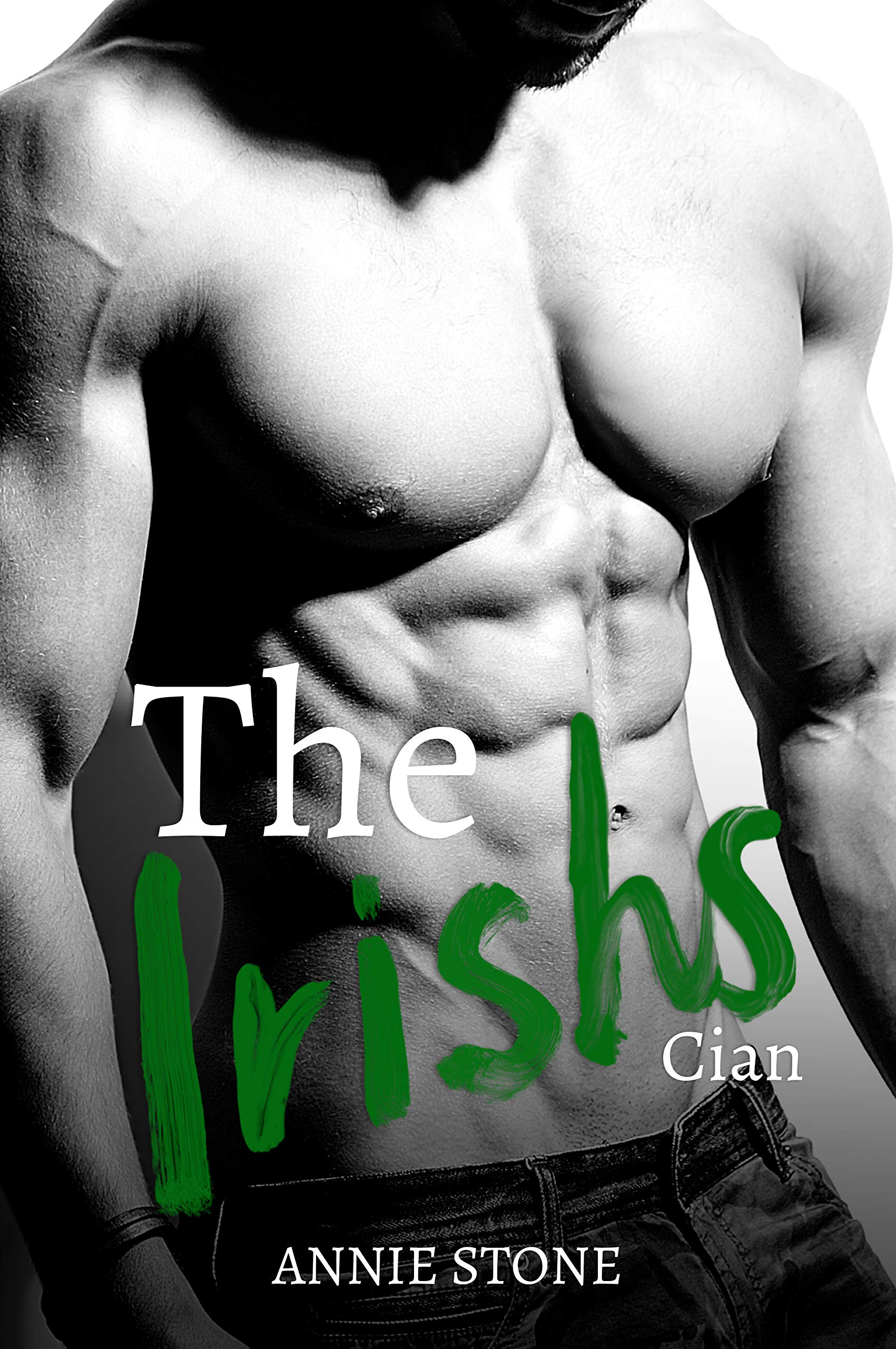 Cian book cover