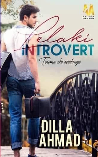 Lelaki Introvert
